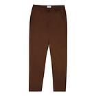 Studio Total Tapered Fine Twill Trouser