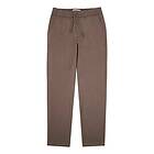 Les Deux Patrick Drawstring Wool Pants