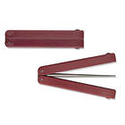 DMT Sharp Diafold Serrated Knife Sharpener FSKF