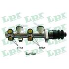 Lpr Huvudbromscylinder 1806