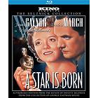 A Star is Born (1937) (US) (Blu-ray)