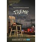 Treme - Säsong 2 (DVD)