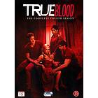 True Blood - Sesong 4 (DVD)