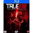True Blood - Sesong 4 (Blu-ray)