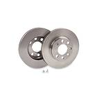 Tomex Brakes Bromsskiva TX 71-07