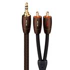 Audioquest Big Sur 3.5mm - 2RCA 1m
