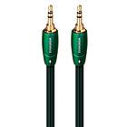 Audioquest Evergreen 3.5mm - 3.5mm 3m