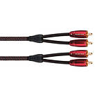 Audioquest Golden Gate 2RCA - 2RCA 12m