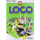 LEGO Loco (PC)
