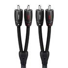 Audioquest Sydney 2RCA - 2RCA 1,5m