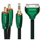 Audioquest Evergreen 3.5mm - 2RCA 12m