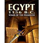 Egypt 1156 B.C.: Tomb of the Pharaoh (PC)