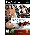 SingStar: Rocks! (PS2)