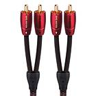 Audioquest Golden Gate 2RCA - 2RCA 3m