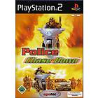 Police Chase Down (PS2)