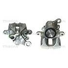 Budweg Caliper Bromsok 341761