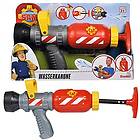 Simba Toys Brandman Sam Vattenpistol med Lufttrycksfunktion 109252298038