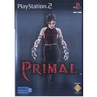 Primal (PS2)