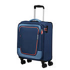 American Tourister Pulsonic Spinner 55cm