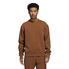 Adidas Originals X Pharrell Williams Basics Crew (Unisex)