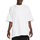 Nike French Terry Short-Sleeve Top