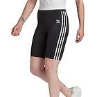 Adidas Originals High Waisted Shorts Tights Primeblue