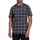 Adidas Originals R.Y.V. Checks T-Shirt