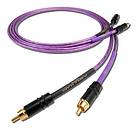 Nordost Leif Purple Flare 2RCA - 2RCA 1m