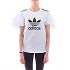 Adidas Originals Puff Sleeve Tee W