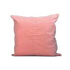 Ceannis Velvet Collection Kuddfodral 50x50 cm Bomull Rosa