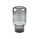 Villa Collection Hoej Vase 26cm Grå