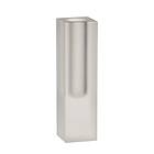 Hübsch Vase Fostat Glas