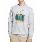 Adidas Originals Adventure Nature Awakening Crewneck Sweatshirt