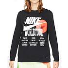 Nike Long-Sleeve Top