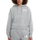 Jordan Nike Wmns Flight Fleece Hoodie