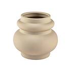 Villa Collection Vilde Vas 16x15cm Sand