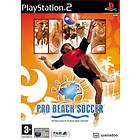 Pro Beach Soccer (PS2)