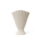 Ferm Living Fountain Vas 30,5 cm Benvit