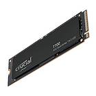 Crucial T700 PCIe 5.0 NVMe M.2 SSD 2To