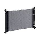 AVA Kylare, motorkylning QUALITY COOLING MS2444