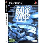 Pro Rally 2002 (PS2)