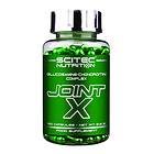 Scitec Nutrition Joint X 100 Capsules