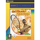 Actua Tennis (PC)