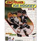 Actua Ice Hockey (PC)