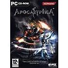 Apocalyptica (PC)