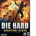 Die Hard: Nakatomi Plaza (PC)
