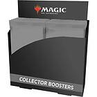 Magic the Gathering: March of the Machine Collectors Display (12 Booster)