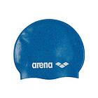 Arena Junior Swimming Cap Blå