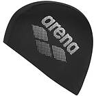 Arena Ii Swimming Cap Svart