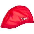 Speedo Polyester Junior Swimming Cap Rosa